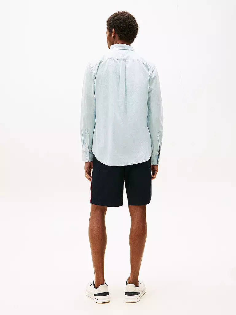 TOMMY HILFIGER | Chemise en jean | 