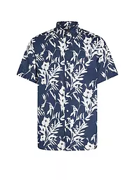 TOMMY HILFIGER | Chemise en lin | Bleu