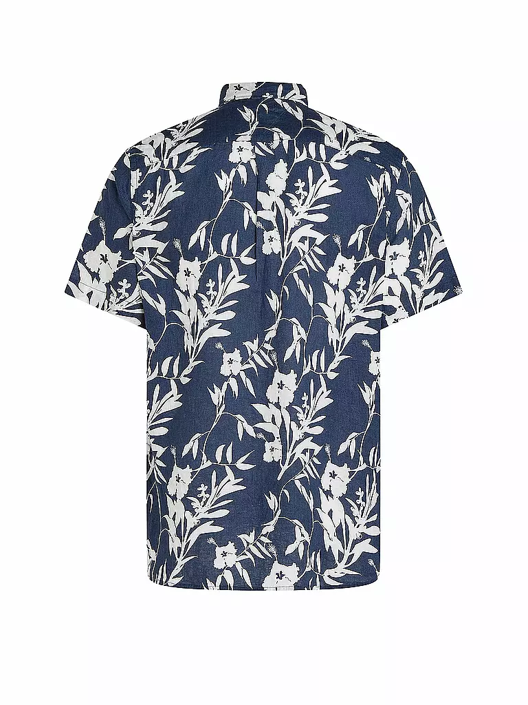 TOMMY HILFIGER | Chemise en lin | 