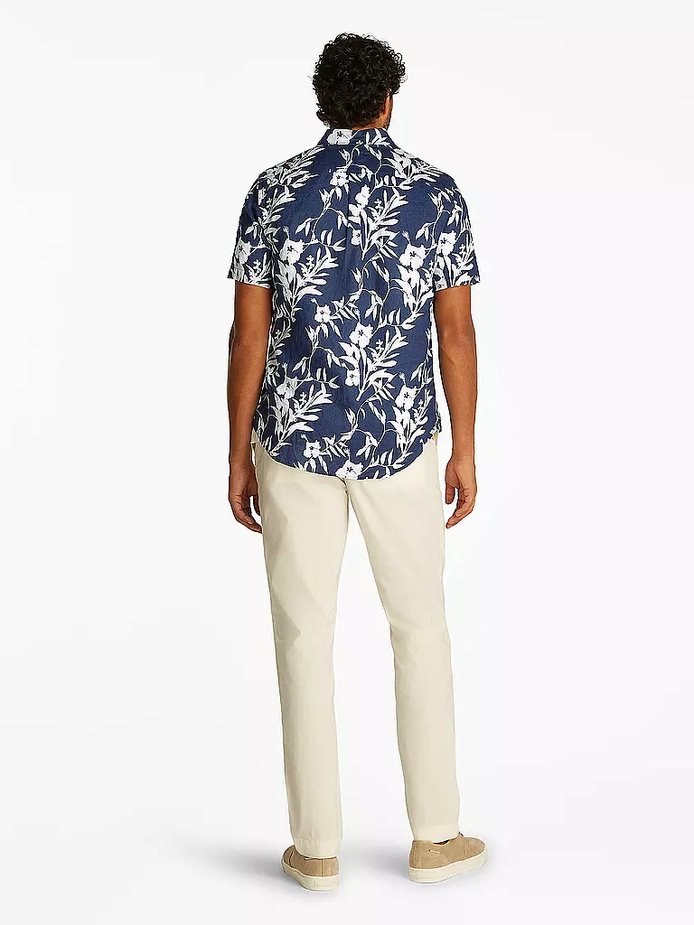 TOMMY HILFIGER | Chemise en lin | 