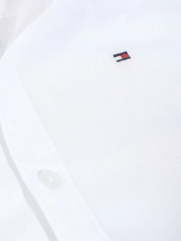 TOMMY HILFIGER | Chemise garçon slim fit | 