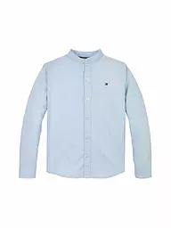 TOMMY HILFIGER | Chemise garçon | Bleu clair