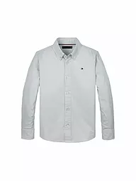 TOMMY HILFIGER | Chemise garçon | Bleu clair