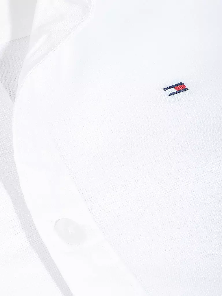 TOMMY HILFIGER | Chemise garçon | 