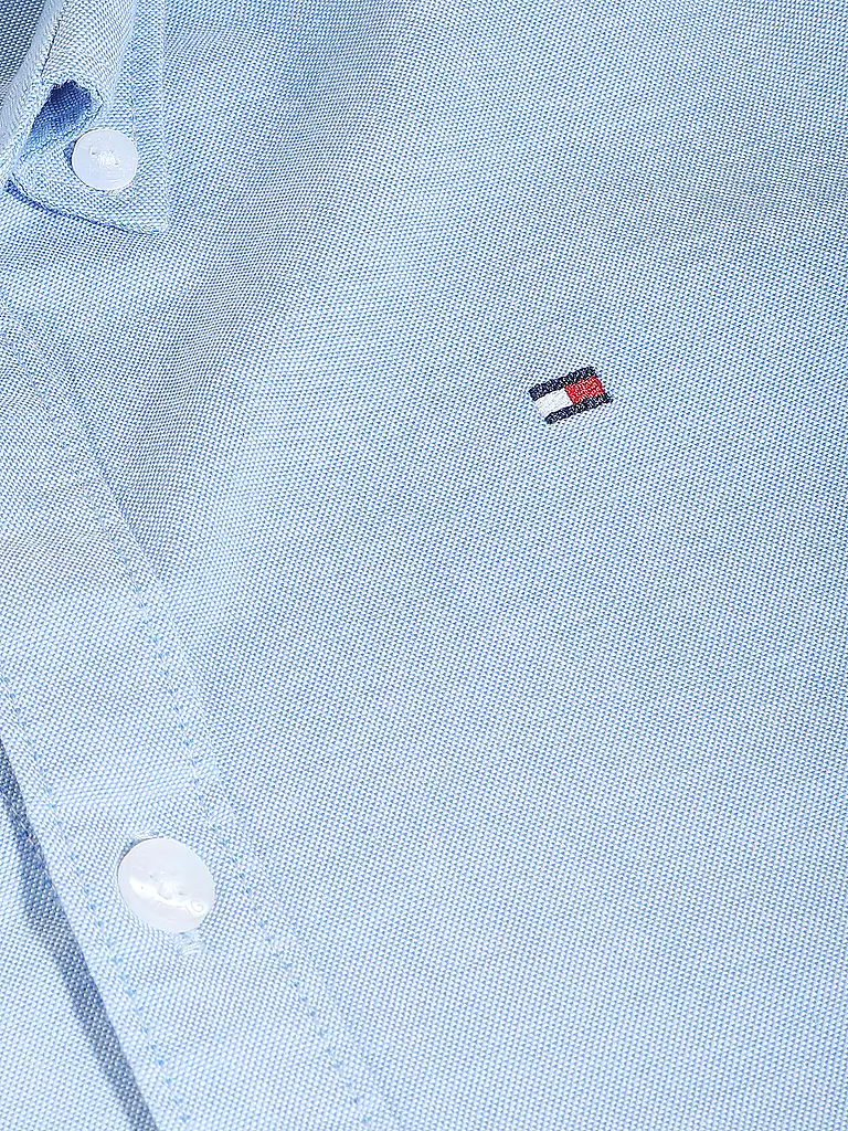 TOMMY HILFIGER | Chemise garçon | 