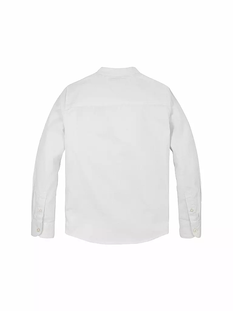 TOMMY HILFIGER | Chemise garçon | 