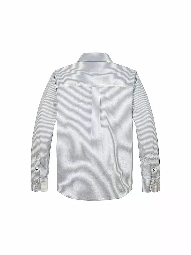 TOMMY HILFIGER | Chemise garçon | 