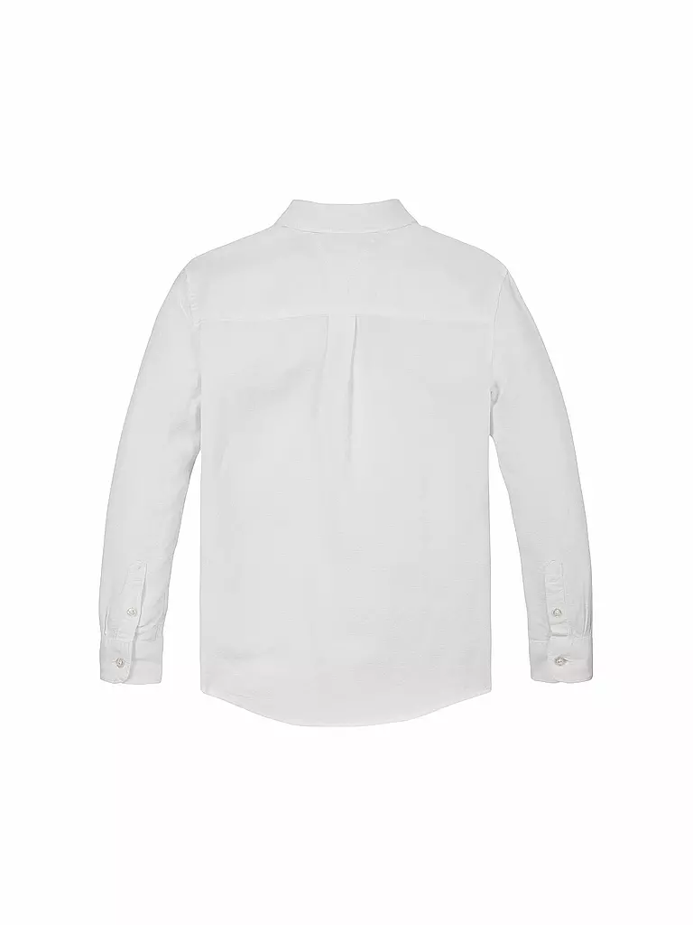 TOMMY HILFIGER | Chemise garçon | 