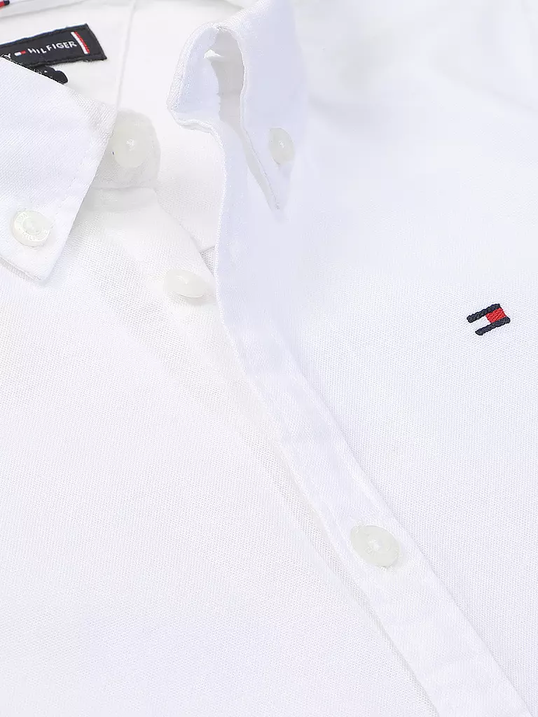TOMMY HILFIGER | Chemise garçon | 