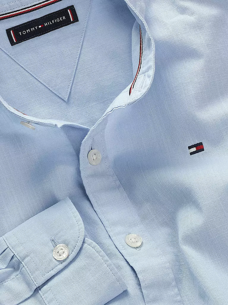 TOMMY HILFIGER | Chemise garçon | 