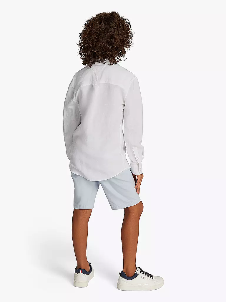 TOMMY HILFIGER | Chemise garçon | 