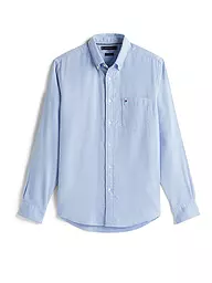 TOMMY HILFIGER | Chemise Slim Fit | Bleu clair