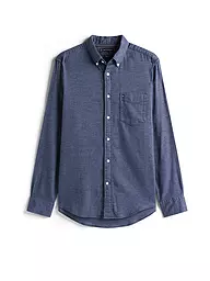 TOMMY HILFIGER | Chemise Slim Fit | Bleu