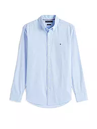 TOMMY HILFIGER | Chemise Slim Fit | Bleu clair