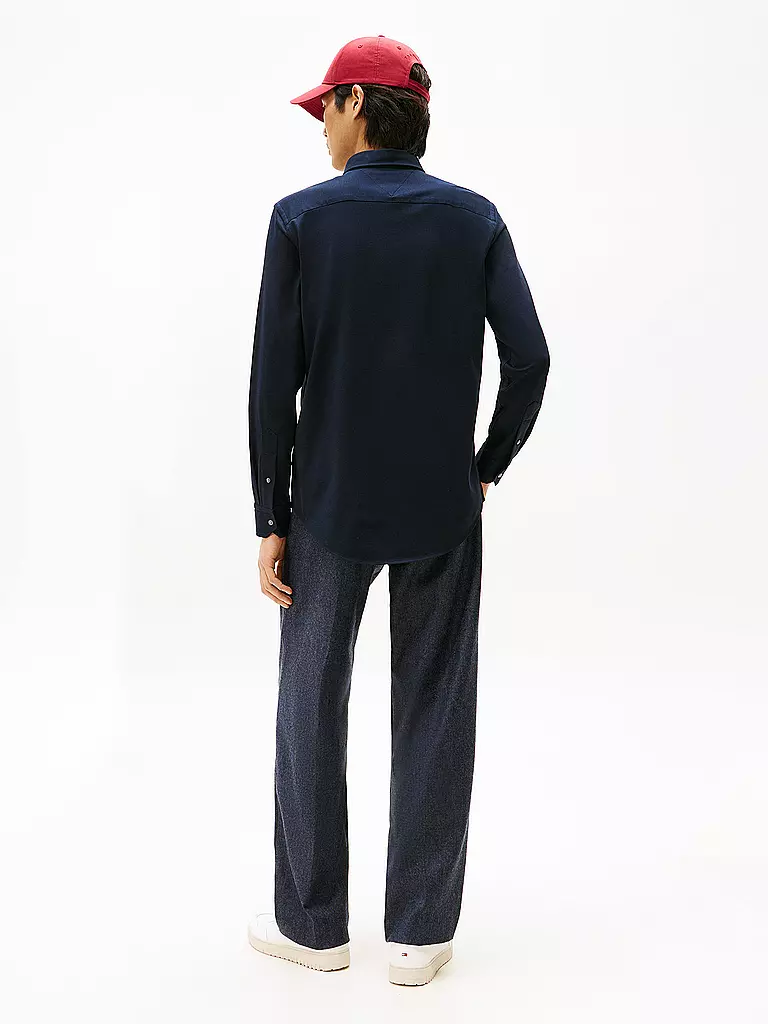 TOMMY HILFIGER | Chemise Slim Fit | 