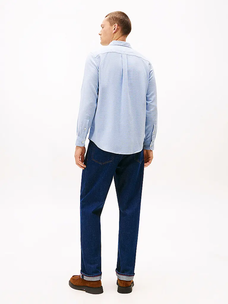 TOMMY HILFIGER | Chemise Slim Fit | 