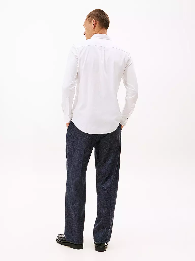 TOMMY HILFIGER | Chemise Slim Fit | 