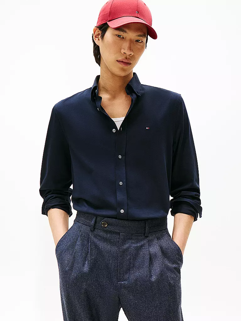 TOMMY HILFIGER | Chemise Slim Fit | 