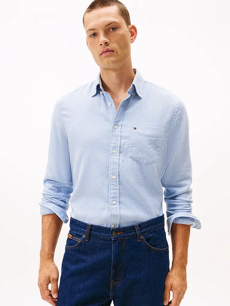 TOMMY HILFIGER | Chemise Slim Fit | 