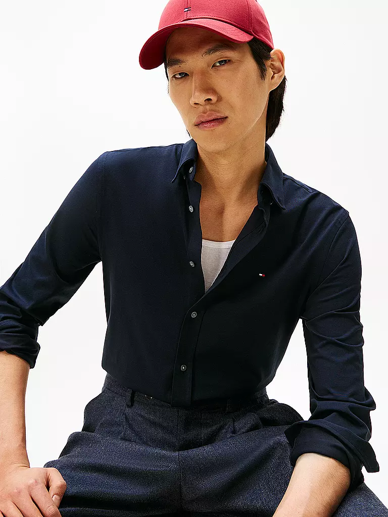 TOMMY HILFIGER | Chemise Slim Fit | 