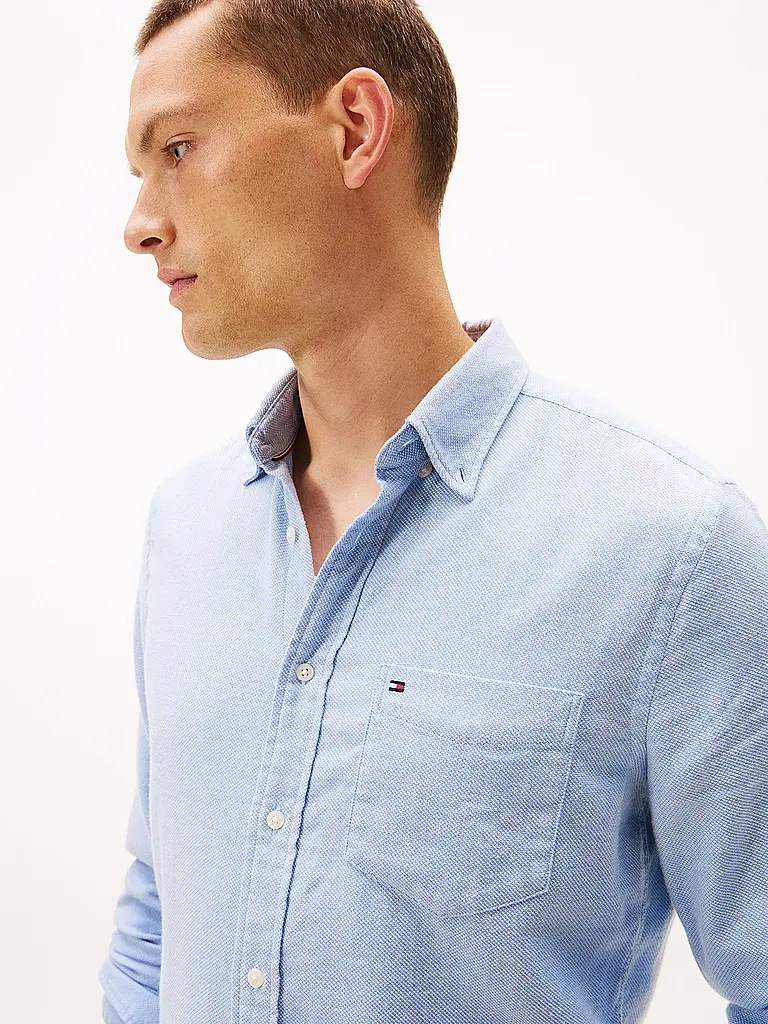 TOMMY HILFIGER | Chemise Slim Fit | 