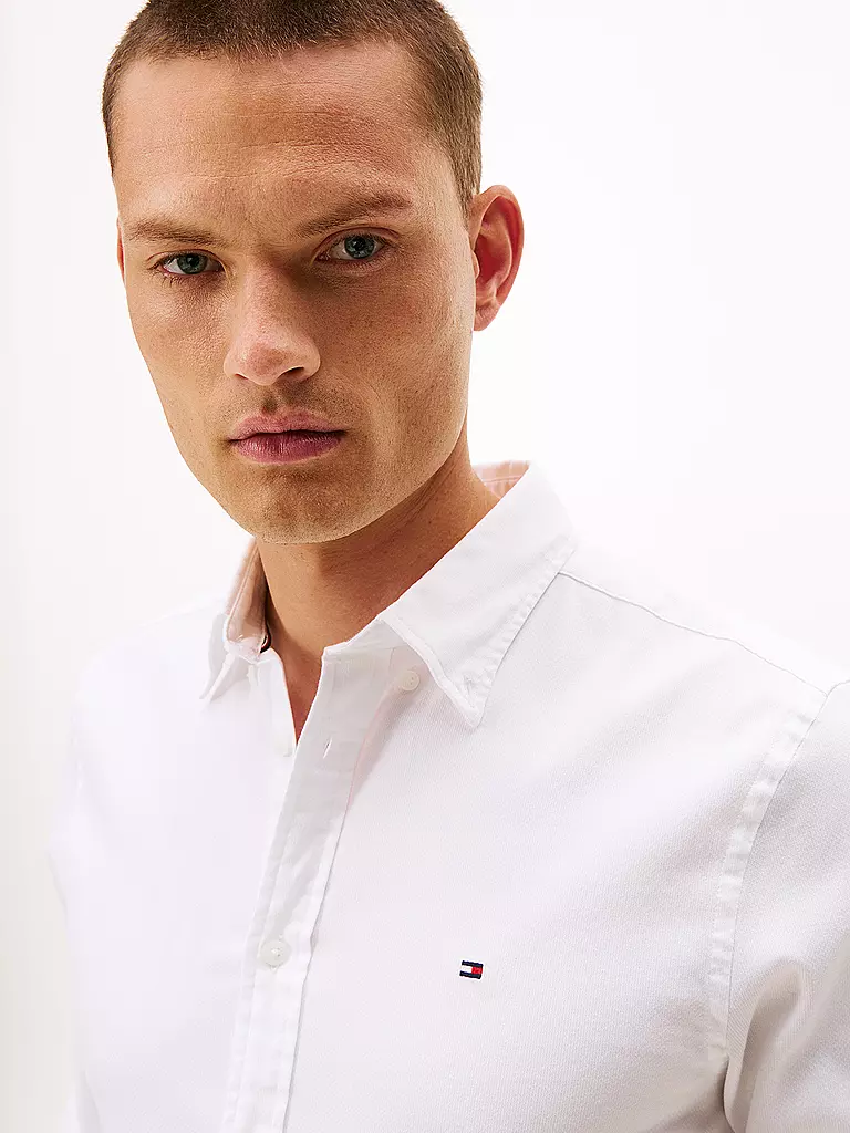 TOMMY HILFIGER | Chemise Slim Fit | 