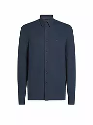 TOMMY HILFIGER | Chemise | Bleu