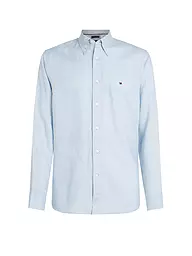 TOMMY HILFIGER | Chemise | Bleu clair