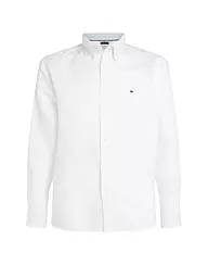 TOMMY HILFIGER | Chemise | Blanc
