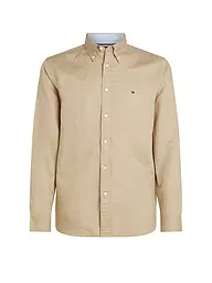 TOMMY HILFIGER | Chemise | Beige