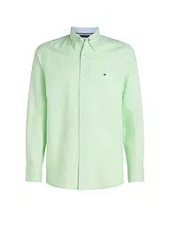 TOMMY HILFIGER | Chemise | Menthe
