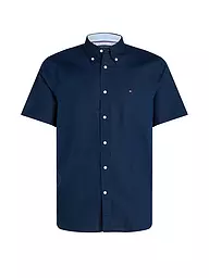 TOMMY HILFIGER | Chemise | Bleu foncé