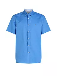 TOMMY HILFIGER | Chemise | Bleu