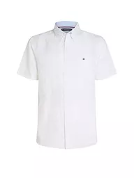 TOMMY HILFIGER | Chemise | Blanc