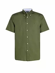 TOMMY HILFIGER | Chemise | Olive