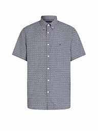 TOMMY HILFIGER | Chemise | Bleu foncé