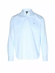 TOMMY HILFIGER | Chemise | Bleu