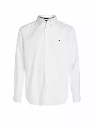 TOMMY HILFIGER | Chemise | Blanc