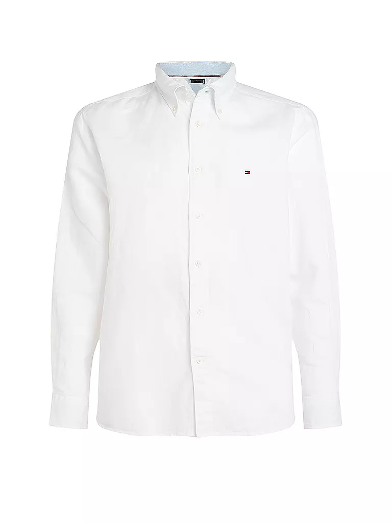 TOMMY HILFIGER | Chemise | weiss