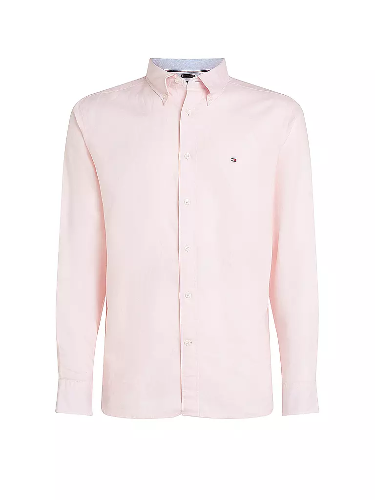 TOMMY HILFIGER | Chemise | rosa