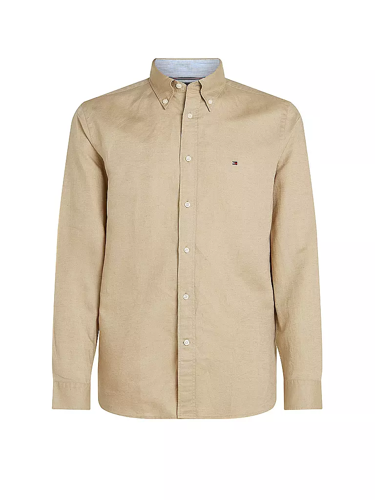 TOMMY HILFIGER | Chemise | beige