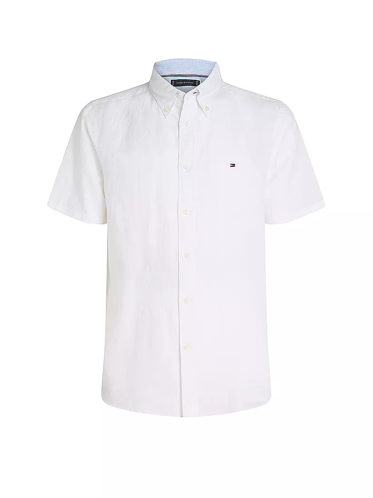 TOMMY HILFIGER | Chemise | weiss