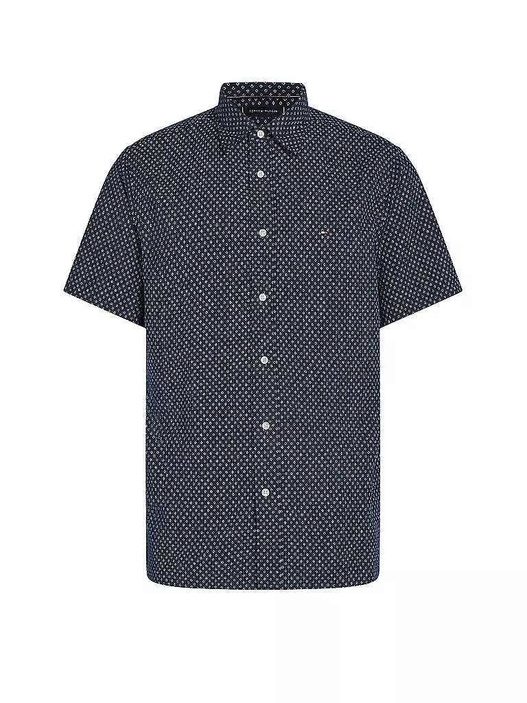 TOMMY HILFIGER | Chemise | Bleu