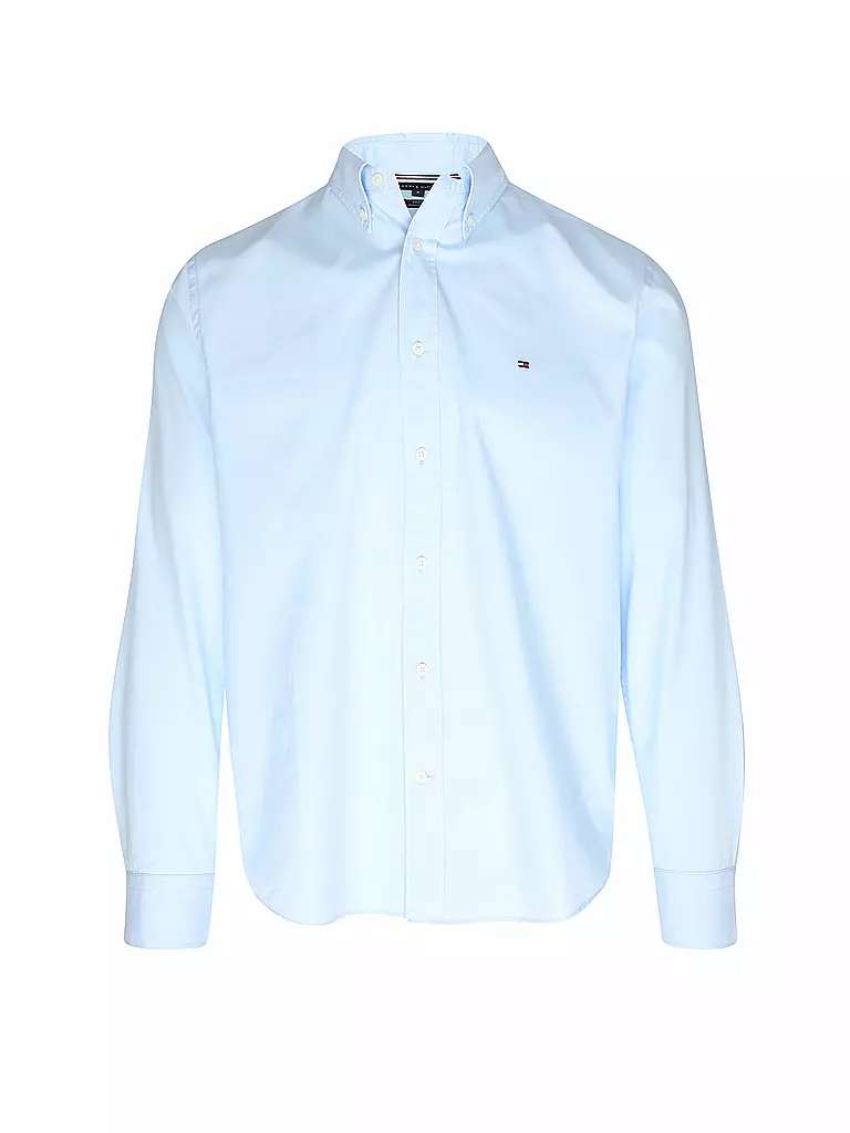 TOMMY HILFIGER | Chemise | blau
