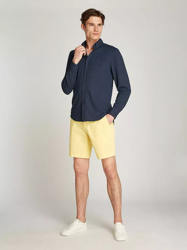 TOMMY HILFIGER | Chemise | blau