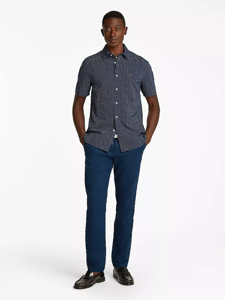 TOMMY HILFIGER | Chemise | Bleu