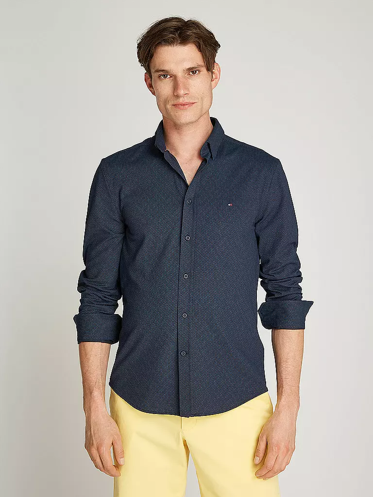 TOMMY HILFIGER | Chemise | 