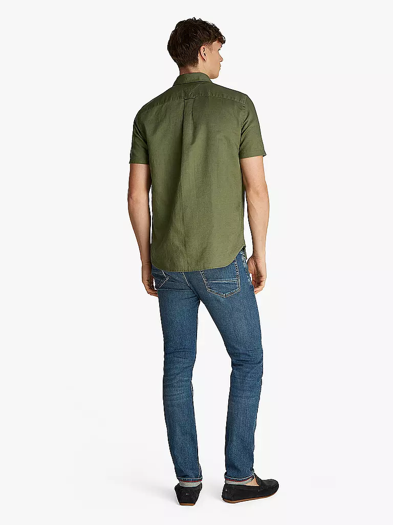 TOMMY HILFIGER | Chemise | 