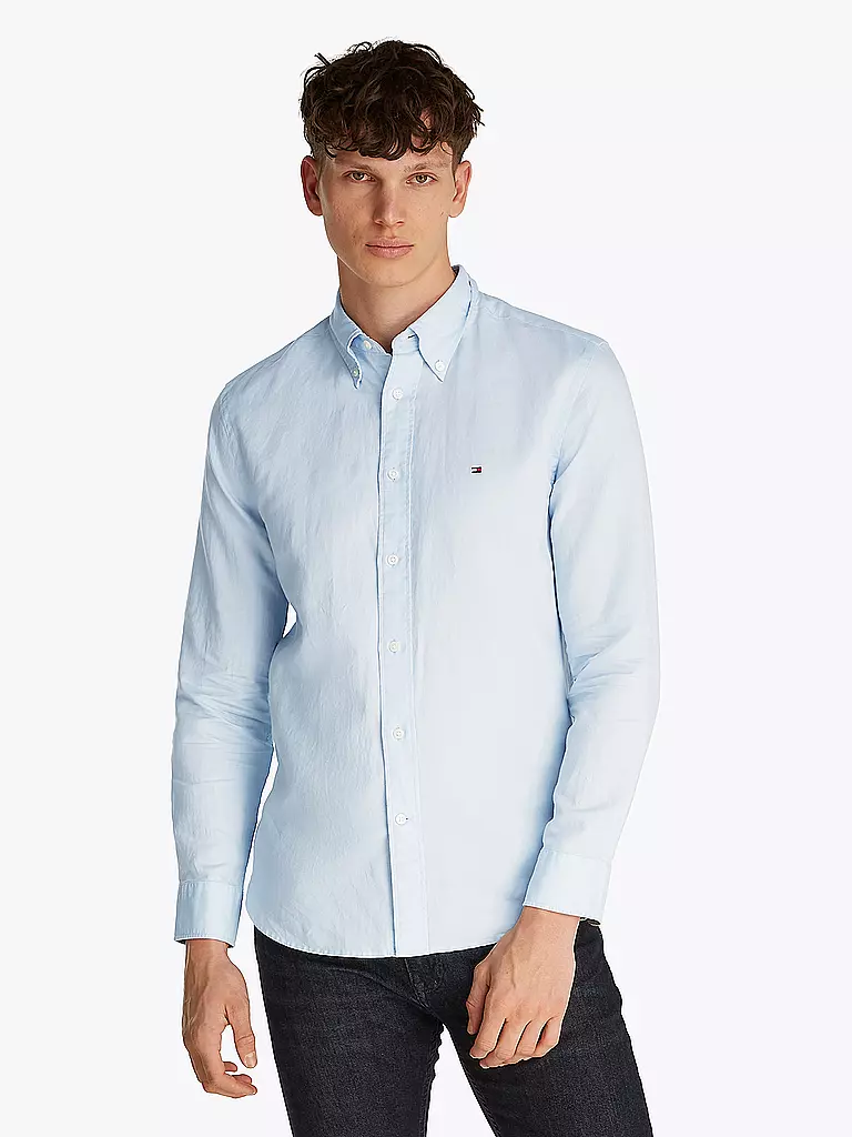 TOMMY HILFIGER | Chemise | 