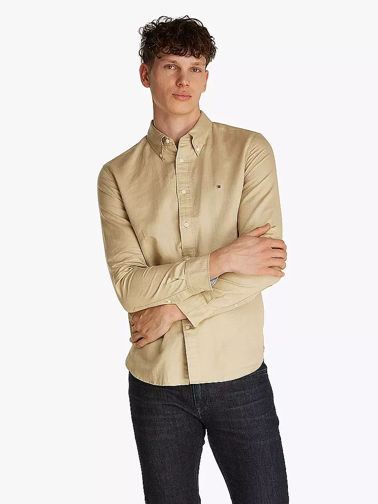 TOMMY HILFIGER | Chemise | 